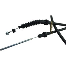Teknik Ayak Gaz Teli Tier (Bosch Topuzlu Kısa) 138 cm - Td.65.75.85.95 - 5094513 -   1  Adet
