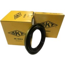 SKT Kamalı Mil Keçesi 25X35X7 - Tümosan - 40149 -   1  Adet