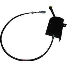 CNH Pto Kumanda Çekme Kolu Komple - Tt 55.60.65 - 5096327 -   1  Adet