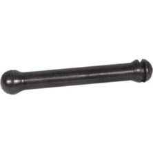 MTM Ptp Hidrolik Piston Kolu Iteceği Sementeli - Massey Ferguson 135 - 285 - 886410M1 -   1  Adet