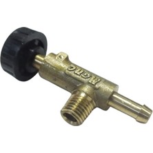 MNC Mazot Depo Musluğu - Fiat / New Holland 450 - 480 - 540 - 640 - 54C - 5086583 -   1  Adet