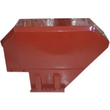 Özen Köşeli Çamurluk Köşeli Kovan Sağ  Dmr 0506 - Fiat / New Holland 54C - 5088848 -   1  Adet