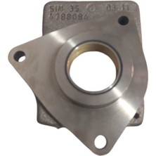 Atasan Hidrolik Pompa Bağ Mesnedi Dört Köşe Üst Üçgen - Fiat / New Holland 480 - 54C - Massey Ferguson 65 - New Holland 70 - 4788084 -   1  Adet