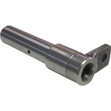 Direksiyon Ön  Lift Piston Pimi Kulaklı 20MM   F4202 - New Holland 110.90 - TL100 - 5142048 -   1  Adet