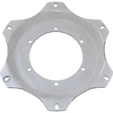 Jamaş Ön Jant Göbeği 10X24-12X24-6 Bijon - New Holland 65.46 - TD65 - Dt (4x4) - 5126242 -   1  Adet