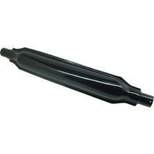 Ems Dik Üst Eksoz Oval Tek Susturucu 5011631 - Fiat / New Holland 450 - 480 - 540 - 640 - 5085165 -   1  Adet