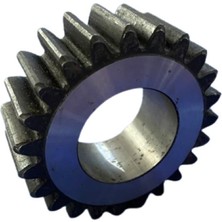 OMT Ön Difransiyel Dişli Z-23 Koza Dişli 4x4 - New Holland TD75 - 85 - 95 - 87303252 -   1  Adet