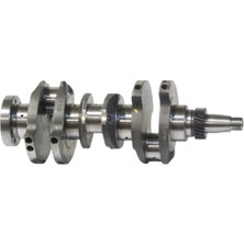 GENMOT Krank 3cyl 7 Delik 98461246 (1029) - Fiat / New Holland 54C - New Holland 55 - 60/56 - 4785111 -   1  Adet