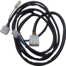 Erimti Çamurluk Tesisatı Sağ 2000110 - New Holland 55 - Massey Ferguson 65 - New Holland 70 - 80 - 5119245 -   1  Adet