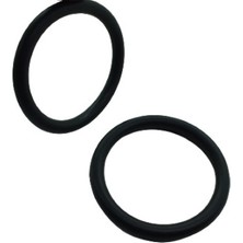 Krd Hidrolik Kol Lastik Orta Sol 007 - Fiat / New Holland 480 - New Holland 55/46 - 65/46 - 14471080 -   25  Adet