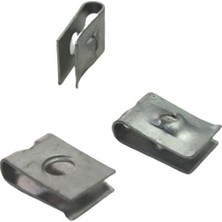 CNH Arka Kaporta Klipsi - Tt Seri Tier2 - 14189974 -   1  Adet