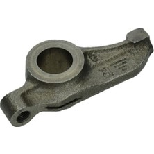 Atasan Piyano Tuşu - Fiat / New Holland 450 - 480 - 54C - New Holland 55 - 70 - 4848973 -   1  Adet