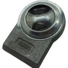 Akın Yan Kol Başı Em Çift Delikli - Fiat / New Holland 540 - 640 - 55.65 - Mf 165 - 4997106 -   1  Adet