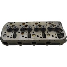 Atasan Silindir Kapak Sibopsuz 4cyl 5098245 - New Holland 65.46 - 70.56 - 80.66 - 4782859 -   1  Adet