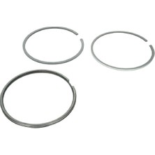 GOETZE Sekman Tek Pistonluk 100 mm Std 2,5x2,5x5,5 mm 620680010 - Fiat / New Holland 480 - 540 - 640 - 1909172 -   1  Adet