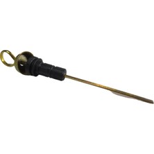 ENZ Karter Yağ Çubuğu 854 Boy 16 cm - Fiat / New Holland 640 - New Holland 70 - 56 - Utb (Universal Traktör Bolu) - 4607956 -   1  Adet
