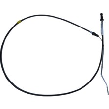 Teknik El Gaz Teli 4 Cyl - Tnf - Massey Ferguson 65 - New Holland 75 - 5172589 -   1  Adet