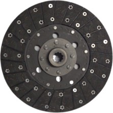 Valeo Kasnak Diski 10 Diş 800579  5167937 - Fiat / New Holland 54C - 55.65.70.80.tt - 5092788 -   1  Adet