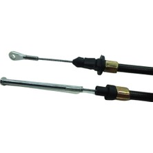 TURTEL El Gaz Teli 125 cm (502-1337) - TD.60.70.80.90.95A - 5096723 -   1  Adet