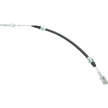 Teknik Debriyaj Teli - Tn Seri - 5174885 -   1  Adet