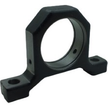 Emek Ön Difransiyel Şaft Askısı Oval 68MM O-7253243 - New Holland 60 - 80 - Massey Ferguson 65 - New Holland 70 - 80 - Tümosan - 4997310 -   1  Adet