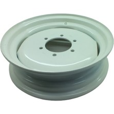 Jantsa Ön Jant Küçük Delik 450X16 (40128) (600-16) - Fiat / New Holland 415 - 54C - New Holland TT50 - 5087127 -   1  Adet