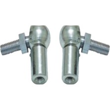 8x8 Mafsal Başlık Orta Montaj Tip - New Holland - Massey Ferguson - Erkunt - Tümosan - Steyr-Başak - 218-01 -   1  Adet
