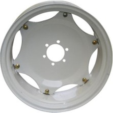 Jantsa Ön Jant Komple Göbekli 10X24  6 Bijon   24604  5126242 - Massey Ferguson 65 - 70.56 Dt - 5133265A -   1  Adet