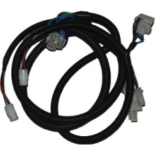 Erimti Kablo Far Tesisat 2000316 - Tt 50 - New Holland 55 - 60 - Massey Ferguson 65 - 5094724 -   1  Adet