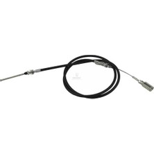 Montaj Ayak Gaz Teli - 55M.58.60.70.80 - 102011 -   1  Adet