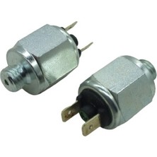 Nesan Alçak Basınç Müşürü 3 Bar - Tümosan - Ns 524 02 -   1  Adet