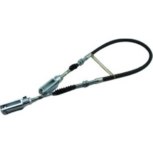 TURTEL Debriyaj Pedal Teli Em 95CM 101165 - Erkunt - 1956 -   1  Adet