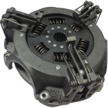 Hars Komp Pto Baskı 3 Ayak 14 Diş P.shuttle (100-115) - New Holland Td - T4030 - New Holland 40 - TN75 - New Holland 85 - 95 - 87732490 -   1  Adet