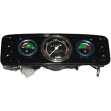 ITH Komple Gösterge Üçlü Komple Ym 4249630 - Fiat / New Holland 480 - 640 - 54C - 5103690 -   1  Adet