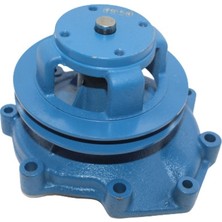 Keba Devirdaim Komple (KB4010) - Ford 3600 - 6600 - EAPN8A513F -   1  Adet