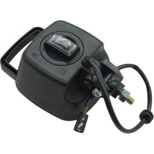 Serko Çalışma Lambası Kulplu Düğmeli 5095052 (3701 - 000) - New Holland Tt - Td - 87534765 -   1  Adet
