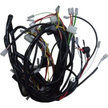 Erimti Ön Ana Tesisat Dijital 6lı Sigorta 1000090 - New Holland - Massey Ferguson - Erkunt - Tümosan - Steyr-Başak - 13583U92M -   1  Adet