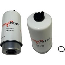Ferra Mazot Filtresi - J.deere - 6090.6135 Motor - RE509032 -   1  Adet