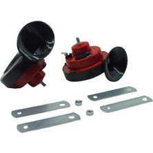 Seger Dadat Korna Çiftli 12V Salyangoz - New Holland - Massey Ferguson - Erkunt - Tümosan - Steyr-Başak - 60B012.000.01 -   1  Adet