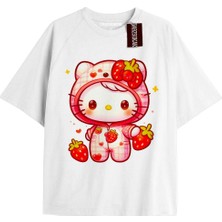  Hello Kitty Çilek