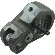 Akın Hidrolik Ana Mil Kelepçesi 42 Diş Ym - Fiat / New Holland 480 - 640 - 54C - 55.65 - 4981459 -   1  Adet