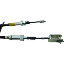 CNH El Fren Teli Bahçe Sağ 152,5 cm - Tt.65 - 84605154 -   1  Adet