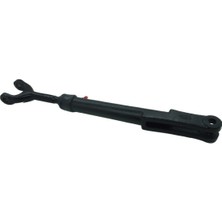 Cem Hidrolik Sabit Kol Sol Komple  Mafsalsız 184350 - Massey Ferguson 135 - 240 - 897683M91 -   1  Adet