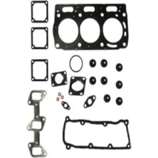 Üst Takım Conta 3cyl 106 mm Çelik Saç Perkins  Silindir Contalı 1103 - Massey Ferguson 260 - G - Erkunt - Hattat - U5LT0351 -   1  Adet