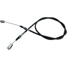 TURTEL Gaz Halatı 9hm1 0531 A1A 159 cm - Hattat - 2320 -   1  Adet