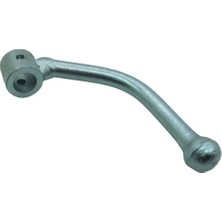 Baysan Hidrolik Ayarlı Kol Çevirme Kolu - Fiat / New Holland 450 - 480 - 640 - 4981602 -   1  Adet