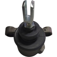 DLF Pto Beyni Valf Çatallı Case Kısa  51433464  48199888 - New Holland TD75 - 100 Tier - New Holland Tn - 47901714 -   1  Adet