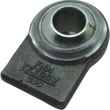 Yan Kol Başı Em Dar Tip 29MM 5135244 (2.05.004) - Fiat / New Holland 540 - 640 - 55.65 - Mf 165 - 4997106 -   1  Adet