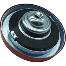 Fahler Mazot Depo Kapak Yaylı  1698042 - Massey Ferguson 240 - 285 - Fah.91 -   1  Adet