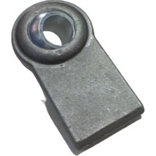 Yan Kol Başı Uzun Düz 105008 - Massey Ferguson 265 - 275 - 285 - 398 - 1869269 -   1  Adet